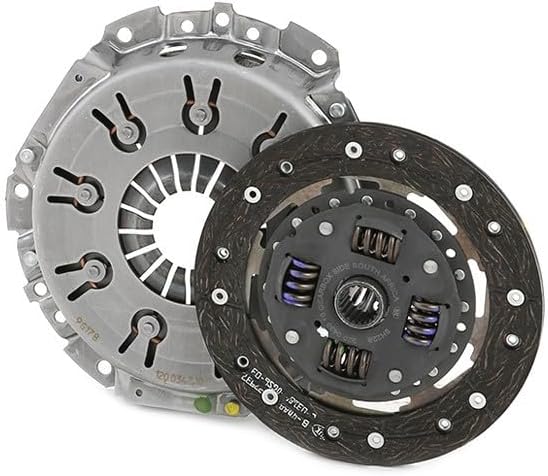 LuK 620 3234 00 Clutch Kit