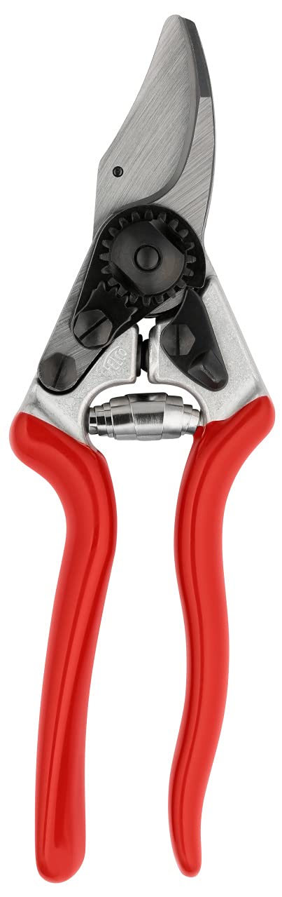 Felco FELCO16 Secateurs, Red