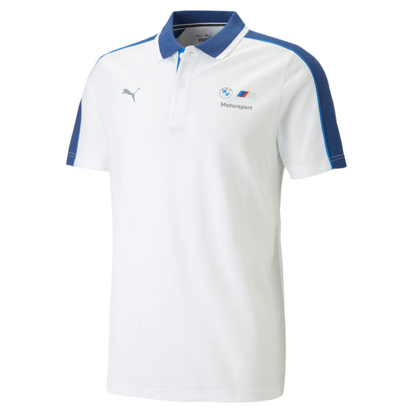 PUMA Men's BMW Motorsport Polo