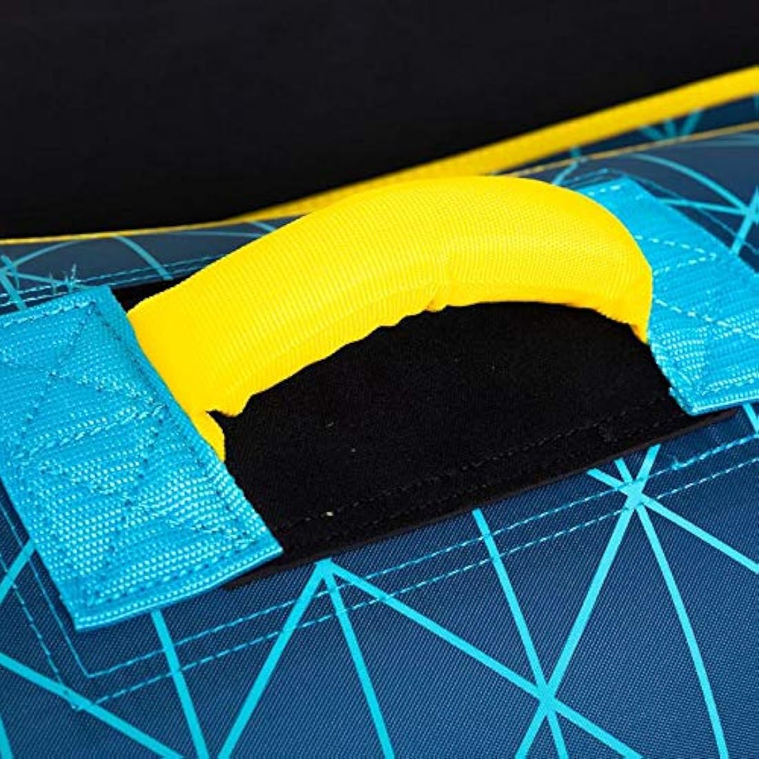 Airhead Rip and Slash | Lenkbarer Abschleppschlauch für Bootfahren mit 1 oder 2 Fahreroptionen