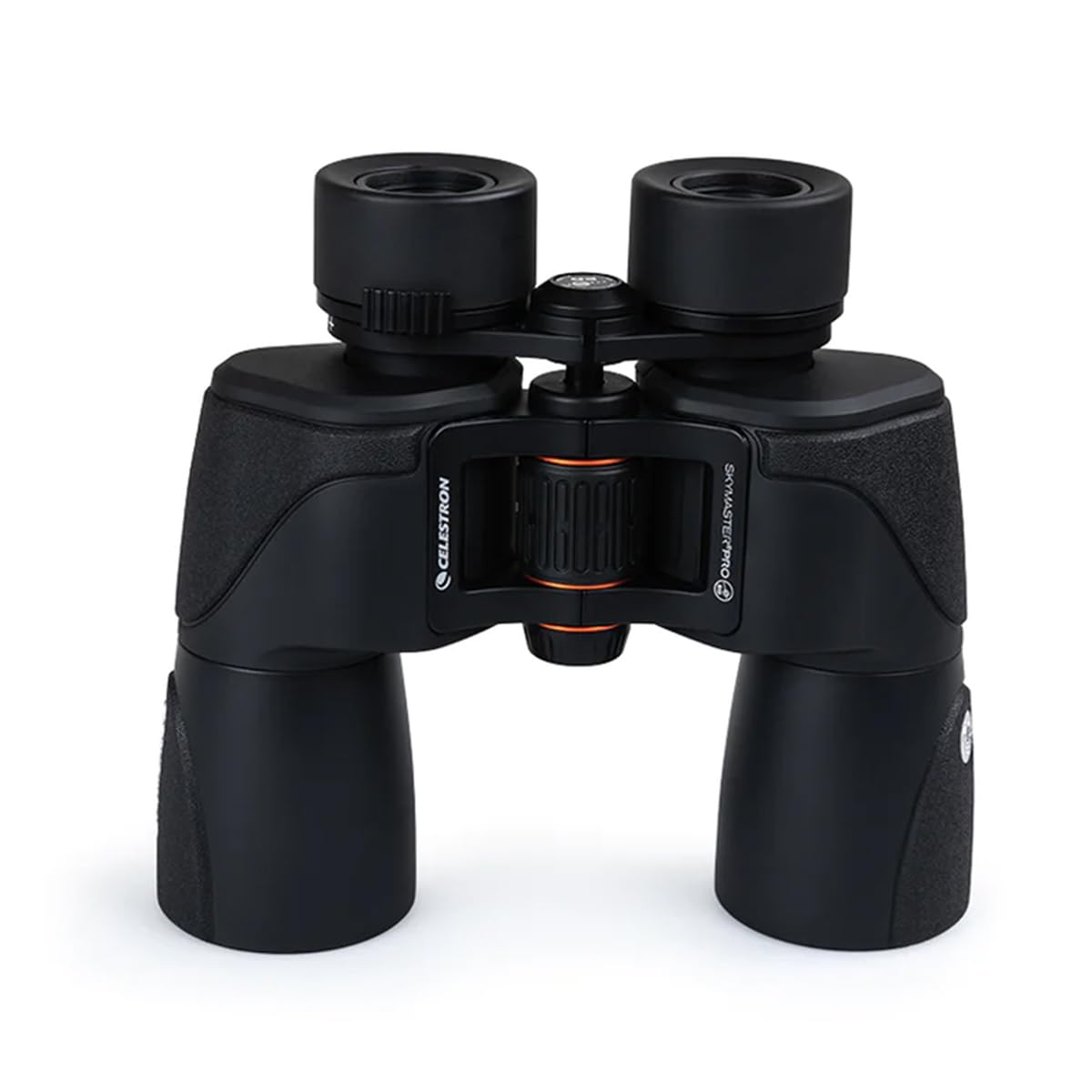 Celestron 72033 SkyMaster Pro ED 7x50 Astronomy Binoculars with ED Glass and Large Aperture for Long Distance Viewing, Fully Multi-Coated XLT Coating, Tripod Adapter and Carrying Case