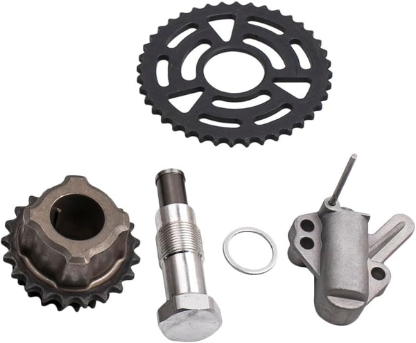 maXpeedingrods Timing Chain Kit for N47D20A N47D20B N47D20C N47C20A N47 13528572504 11318506652