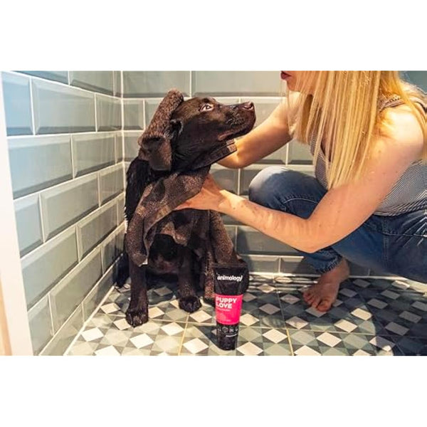 Animology Puppy Love Dog Shampoo 2.5 Litre
