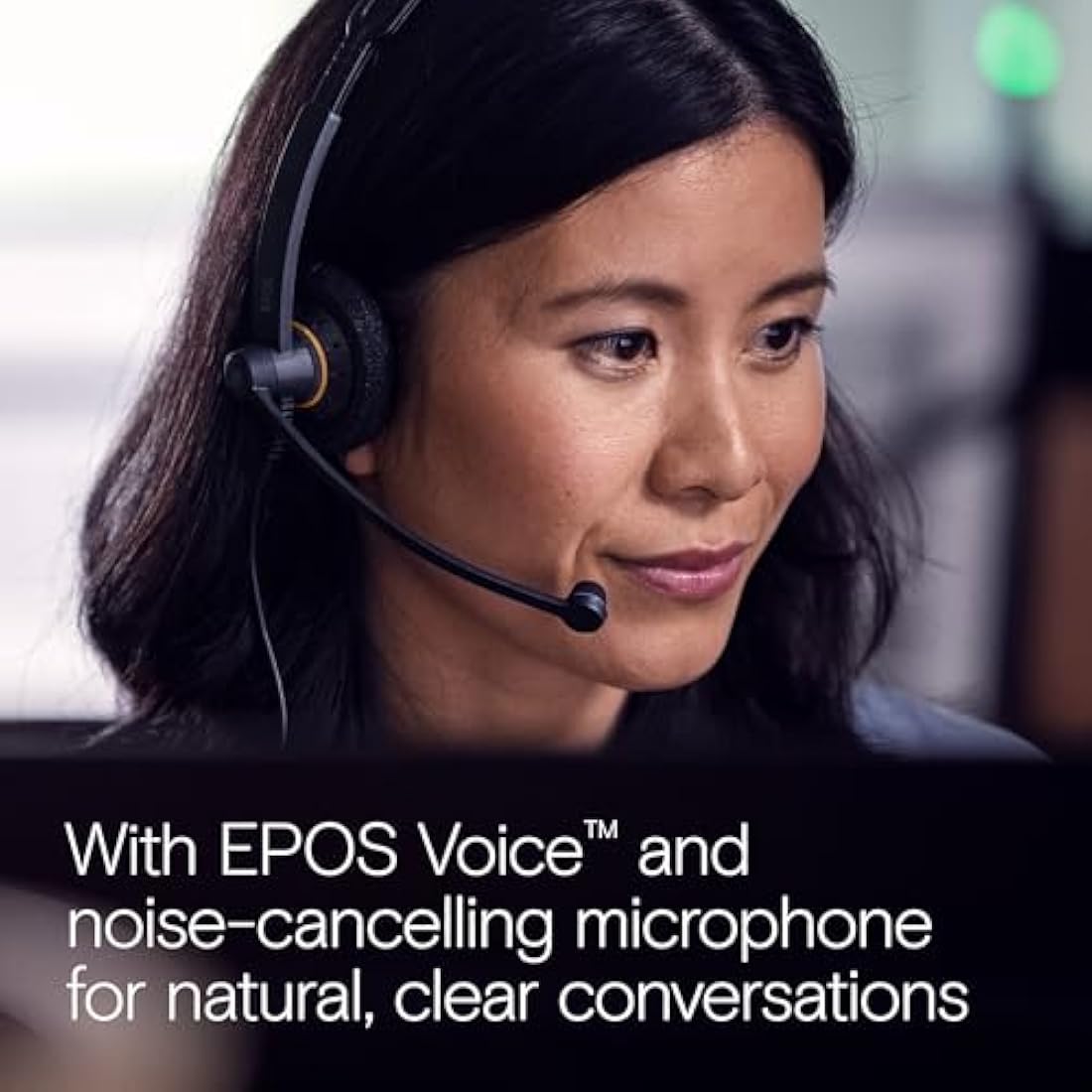 Epos Impact SC 60 USB MI Headset