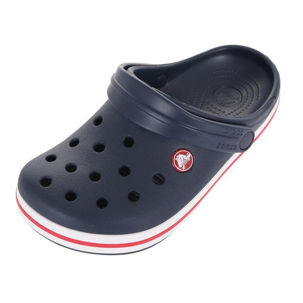 Crocs Unisex Kid's Crocband Clog K