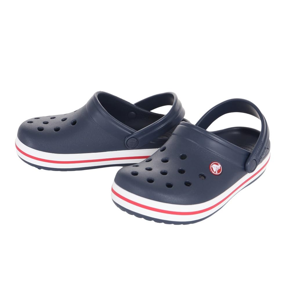Crocs Unisex Kid's Crocband Clog K