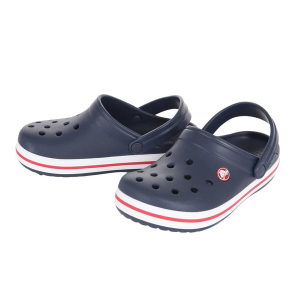 Crocs Unisex Kid's Crocband Clog K