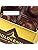 Jack Daniel's Tennessee Honey Liqueur Swiss Chocolate Bar | 100g Premium Milk Chocolate | Goldkenn Liqueur Collection