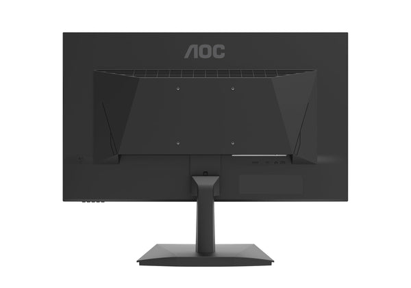 AOC 27B3CA2 - 27 Inch FHD Monitor, 100Hz, IPS, Speakers, USB-C Connectivity, FlickerFree, Adaptive Sync, LowBlue (1920 x 1080, 250 cd/m2, HDMI 1.4 / USB-C 65W Power delivery)