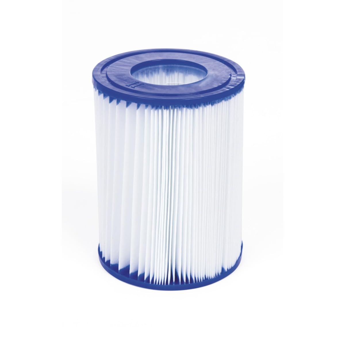 Bestway Steel Pro | Max Round Frame Swimming Pool with Filter Pump, Above Ground Frame Pools, Grey, 15ft