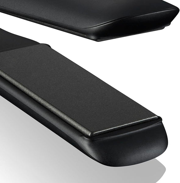 ghd Max Professional Hair Straightener, Wide 1.65" Styling Plates for Quick Easy Styling, Frizz Free, Smooth, Sleek Results