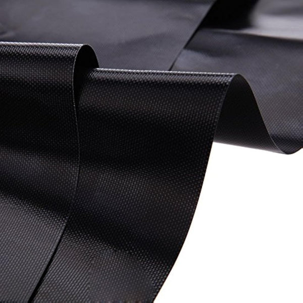 6 Pack Oven Liners Oven Mats for Bottom of Oven, 16x13inch BBQ Liners BBQ Grill Mats Reusable Non-Stick Teflon Baking Oven Mats Barbecue Grill Sheets for Gas Charcoal Grill, BPA Free