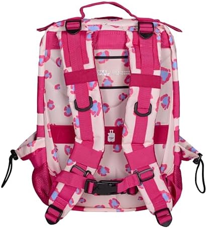 ELITRAINX 25L Tactical Military Waterproof Backpack for Sports, Cabin Airplane, Gym, Outdoors, CrossTraining by Elitex Training