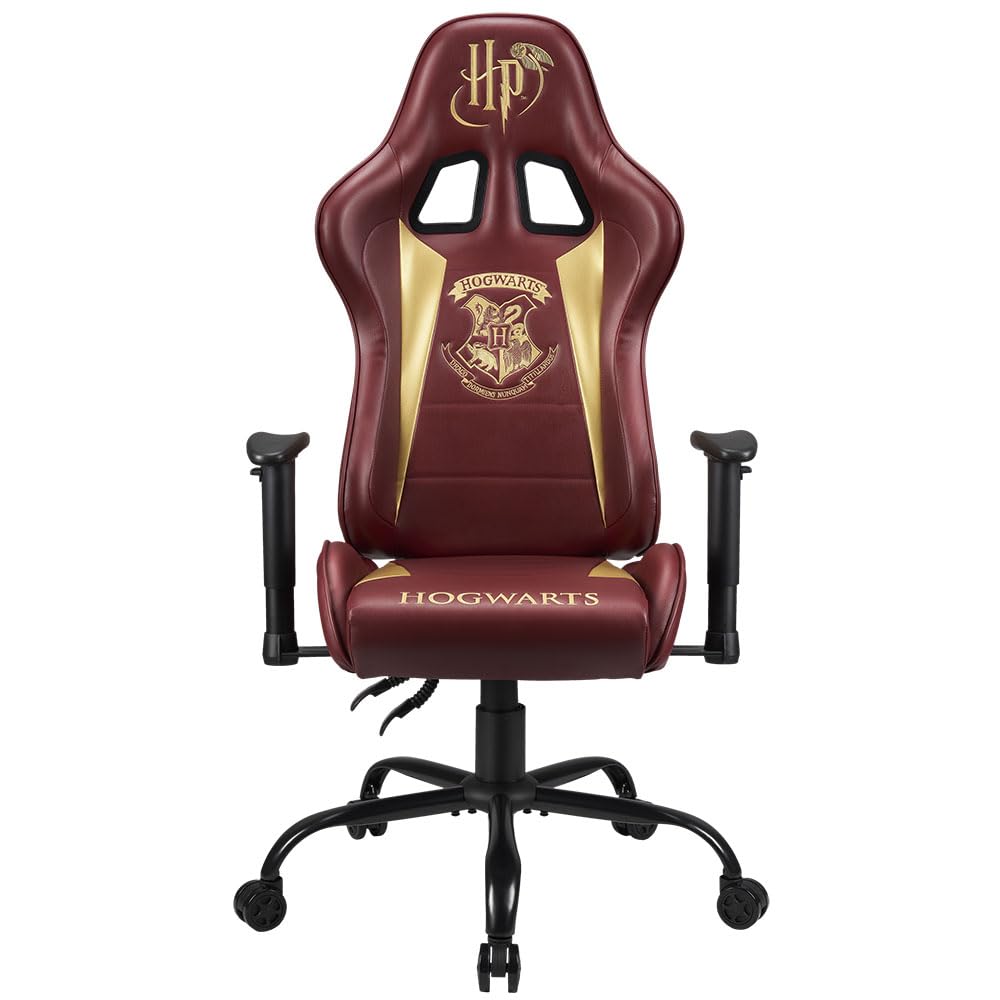 Subsonic Harry Potter - Junior gamer chair - Gaming office chair - Official License