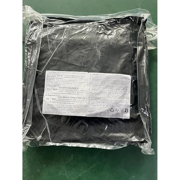 Abdeck Outdoor Full Car Cover - Compatible with BMW X3 2003-2025 & X3 M 2019-2025 & X4 2014-2025 & X4 M 2019-2025 SUV - Waterproof All Weather Protection