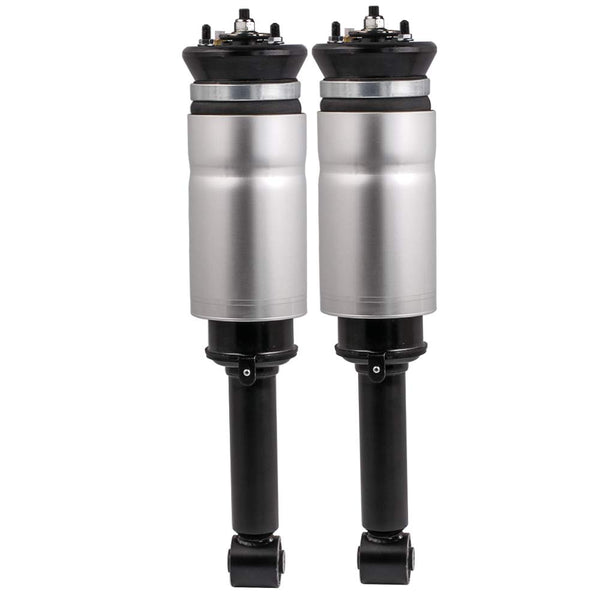 maXpeedingrods Front Left Right Air Suspension Strut for Discovery 3 LR3 MK III All Engines 2004-2009 4 LR4 MK IV All Engines 2009-2016 Sport LS 2006-2014