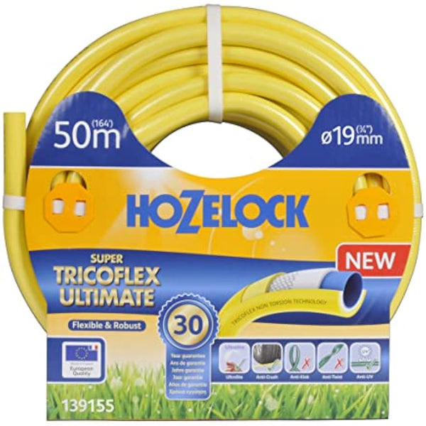 E305104 Schlauch Super Tricoflex 3/4"50m