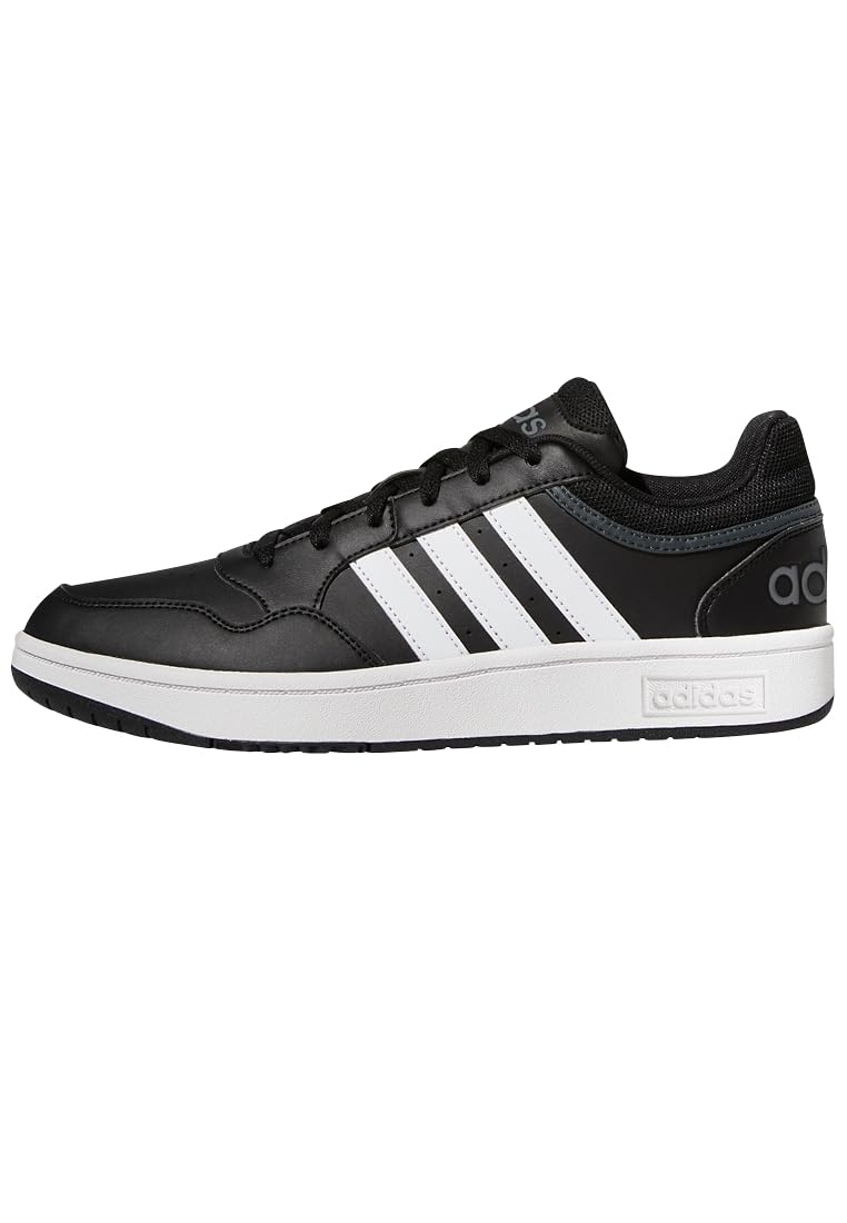 adidas Men's Hoops 3.0 Low Classic Vintage Shoes