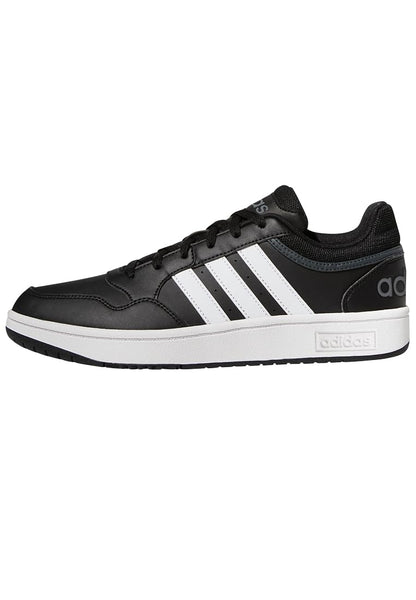 adidas Men's Hoops 3.0 Low Classic Vintage Shoes