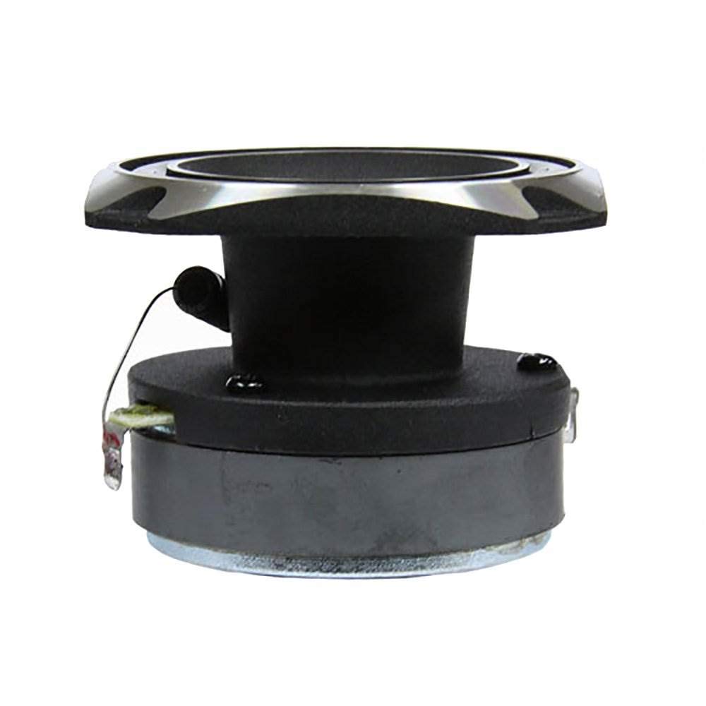 Pyle-Pro PDBT28 Chrome Heavy Duty Titanium Tweeter