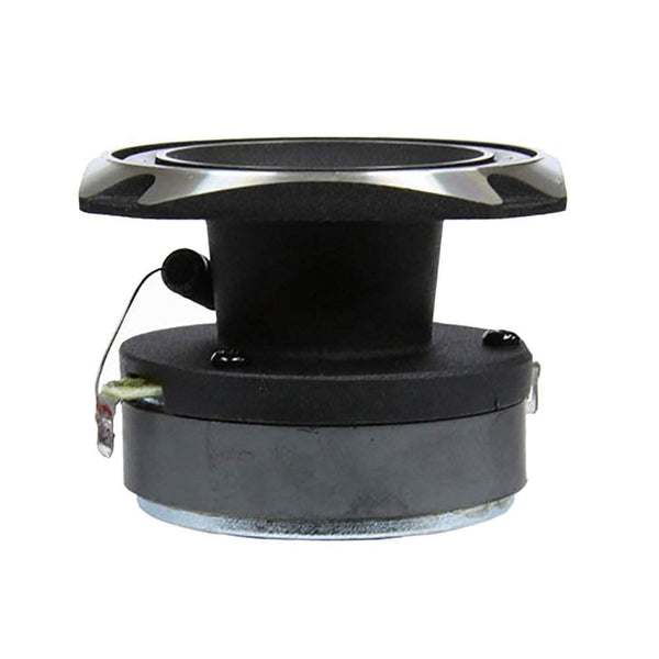 Pyle-Pro PDBT28 Chrome Heavy Duty Titanium Tweeter