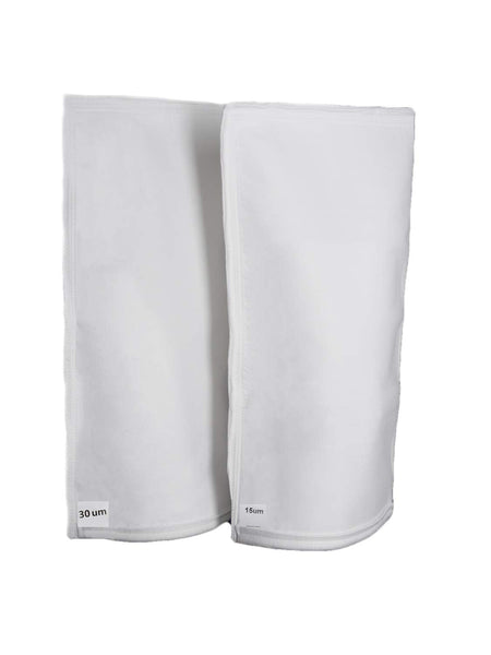 Filter Pocket Compatible with Desjoyaux Swimming Pool, 15 and 30 Microns