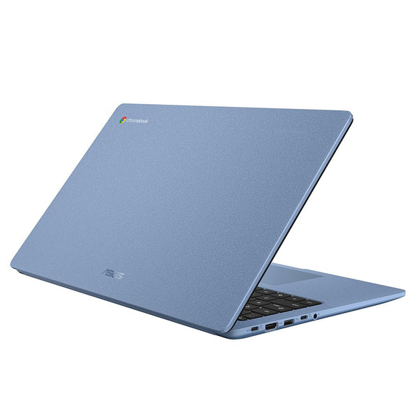ASUS Chromebook 14 CX1400CKA Full HD Chromebook (Intel Celeron N4500, 4GB RAM, 64GB eMMC, Google Chrome OS)