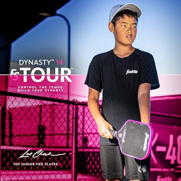 Franklin Sports Pro Pickleball