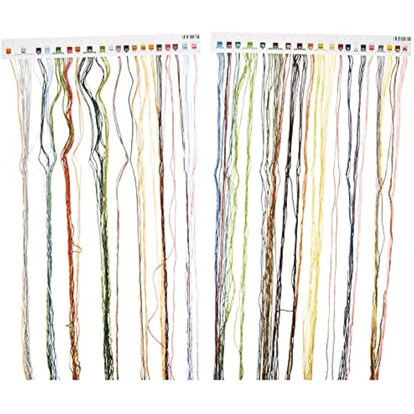 Dimensions Cozy Cove, Cotton, Multi Color, by The Yard