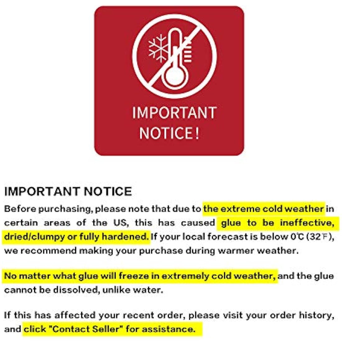 JIMIRE Eyelash Glue Clear | Secure Hold for False Eyelashes | Latex-Free Eyelash Adhesive with Chamomile Suitable for Sensitive Eyes