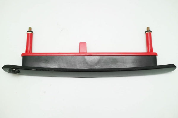 GAZOZ PERFORMANCE Exterior Accessories - Red LED/Smoke Lens 3rd Third Brake Light Stop Lamp Compatible with Swift SX4 Alto