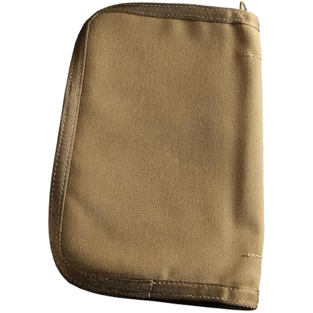 Rite in the Rain Weatherproof Cordura Fabric Notebook Cover, 5.5" x 8.5", Tan Cover