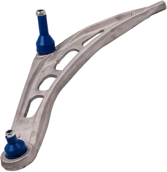 maXpeedingrods Front Lower Wishbone Control Arms Full Kit For BMW 3 Series E46 1998-2008