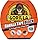 Gorilla 3044000 Tape Black 11m (2 Pack)