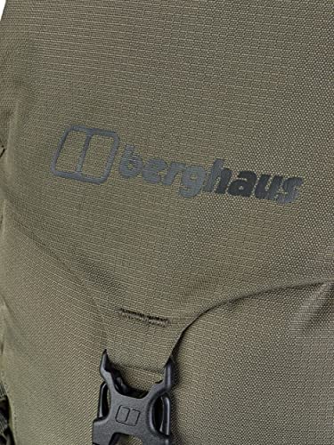 Berghaus Arrow 30 Breathable Back Panel Travel Rucksack