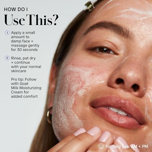 Kate Somerville Goat Milk Cleanser