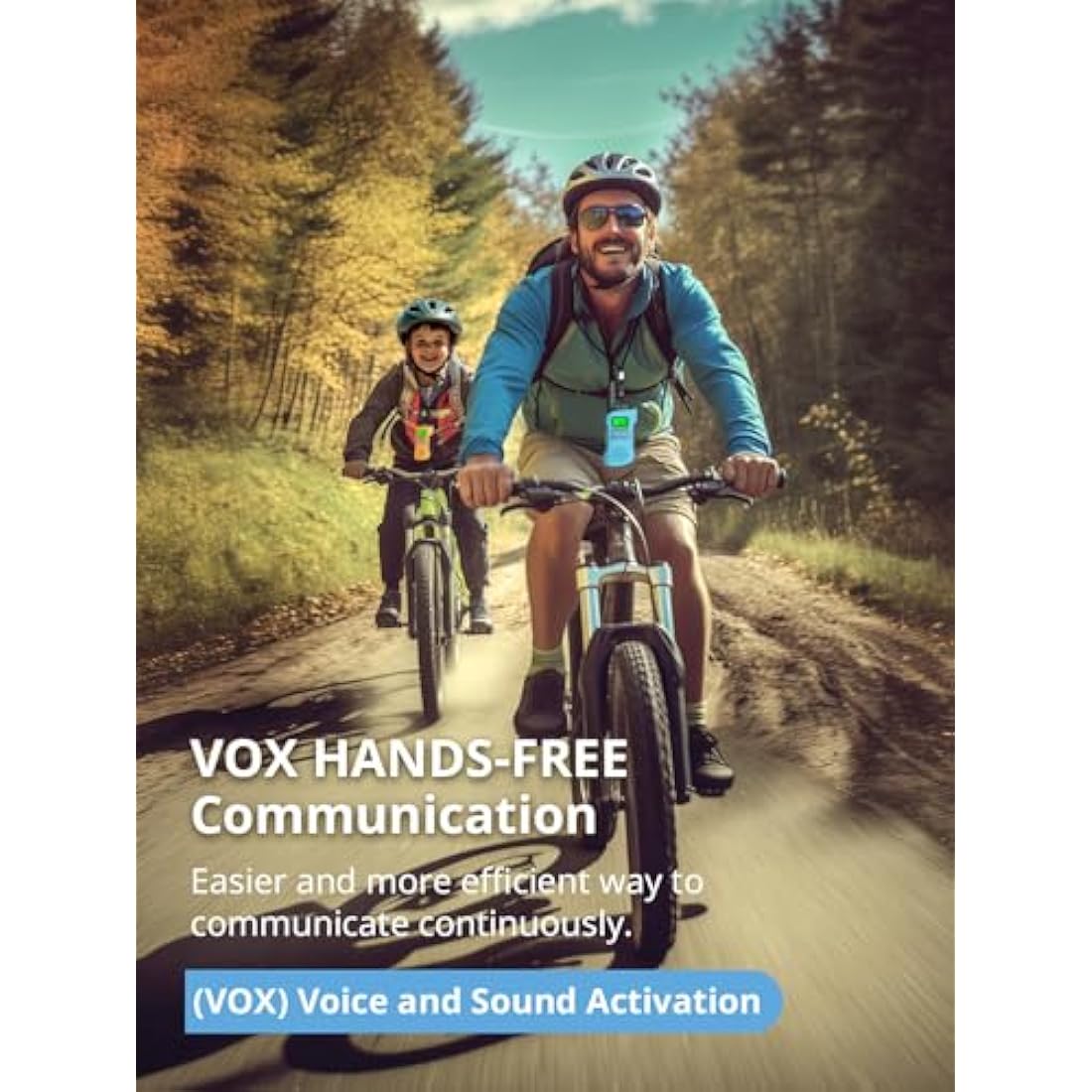 Inspireyes Walkie Talkies for Kids Rechargeable, 48 Hours Working Time 2 Way Radio Long Range, Outdoor Camping Games Toy Birthday Xmas Gift for Boys Age 8-12 and Girls Age 3-5,Toys for 8 Year Old Boys