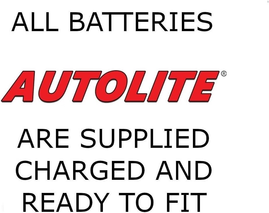 12V SFL75AHC100 LEISURE BATTERY 62Ah C20 FOR CARAVAN CAMPERVAN MOTORHOME l2