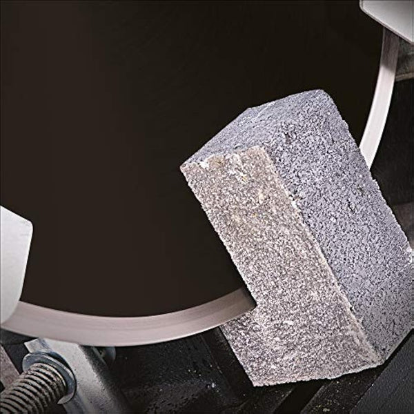 Evolution Power Tools RAGEBLADE355DIAMOND Diamond Blade, 355 mm