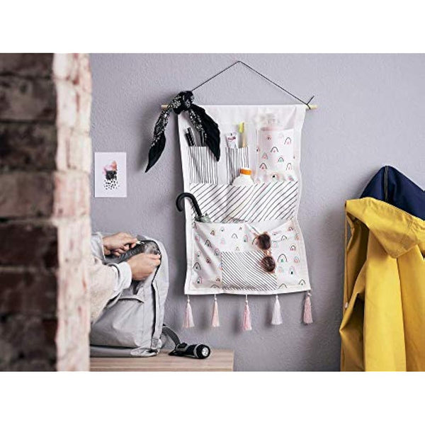 edding 4500 textile marker - black - box of 10 - round nib 2-3 mm - permanent fabric markers for drawing on textiles, wash-resistant up to 60 °C - marker pens for fabric lettering