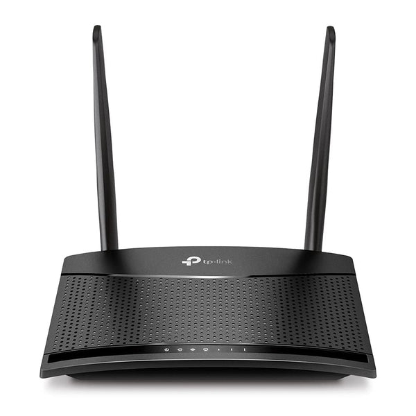 TP-Link Archer AX53 AX3000Mbps Dual-Band WiFi 6 Router, Fast Full Gigabit Ports, Ultra-Low Latency, EasyMesh Compatible, WPA3, Optimal for Gaming, Works with Alexa, Client & Server VPN