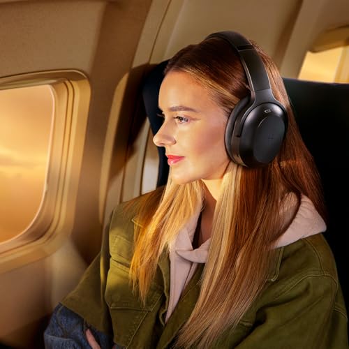 Razer Barracuda X - Wireless Multi-platform Gaming and Mobile Headset (SmartSwitch Dual Wireless, Ergonomic Design, TriForce 40 mm, Cardioid Mic, On-Headset Controls, 50h Battery USB-C) Black