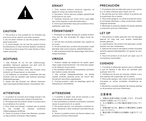 MASTERCANOPY Instant Gazebo Sidewall Panels Sunwall for 3x3M Pop Up Gazebo,1 Piece,Black