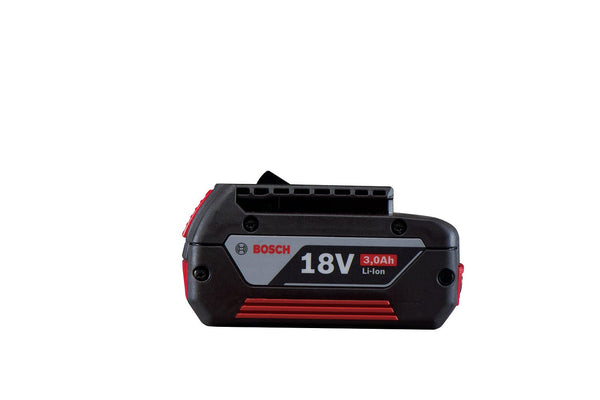 Bosch Professional 18V System GBA 18V 5.0Ah Rechargable Battery