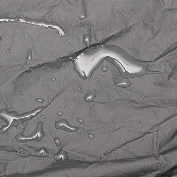 rhinos autostyling For Mazda MX5 2006-2014 - Full Car Cover Waterproof Summer Winter Cotton Lined Heavy Duty Indoor Outdoor Luxury