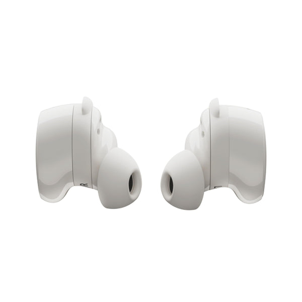 Bose QuietComfort Wireless Noise Cancelling Earbuds 5.3, Lifestyle Bluetooth Earbuds with Active Noise Cancellation, Up to 8.5 Hours of Battery Life, Black