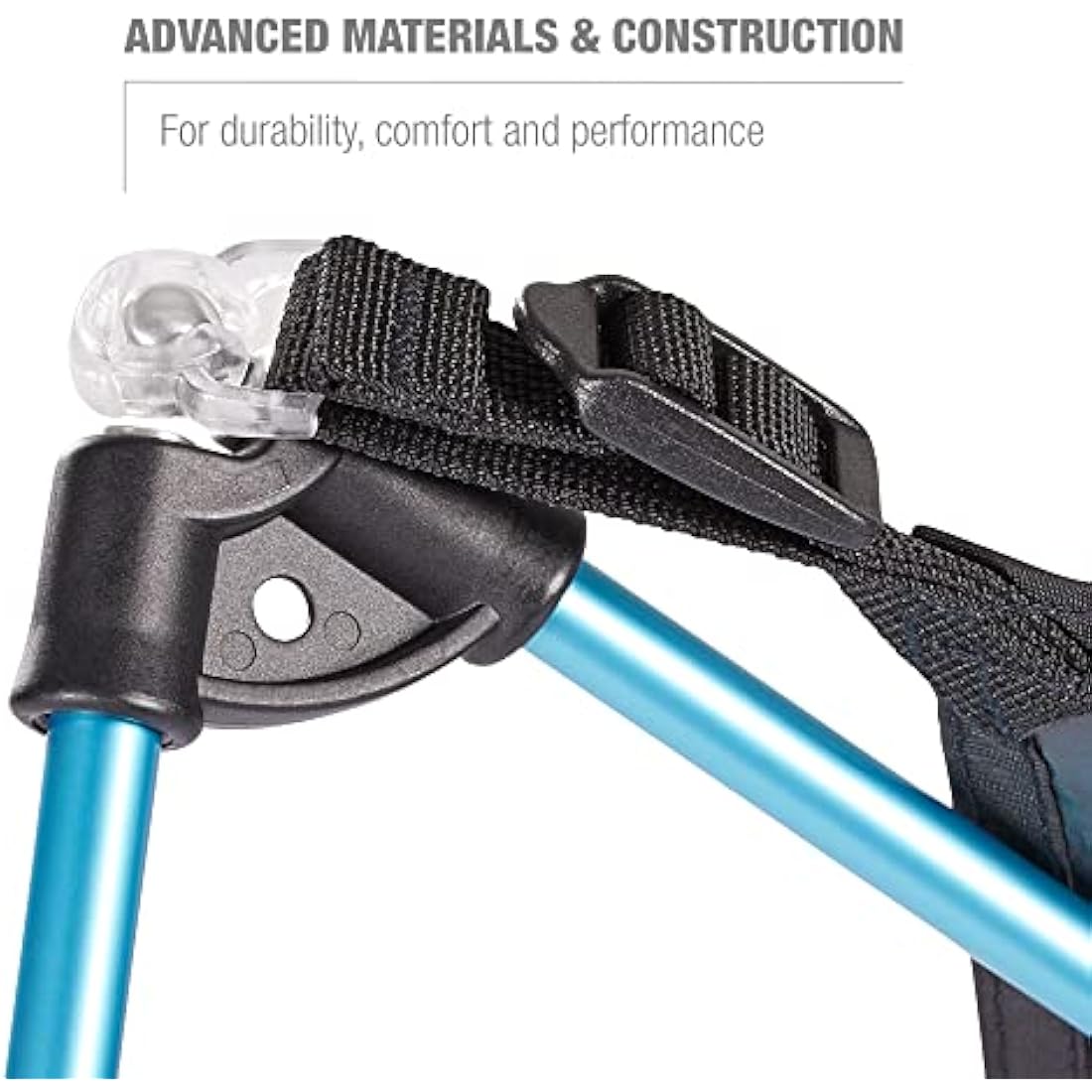 Helinox Personal Shade - R1 ONE BLACK (15703R1)