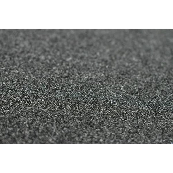 Lusso Car Mats Tailored/Compatible To Fit Mini Cooper F55 5 Door 2014 onwards with Unique Logos (Red Edging)