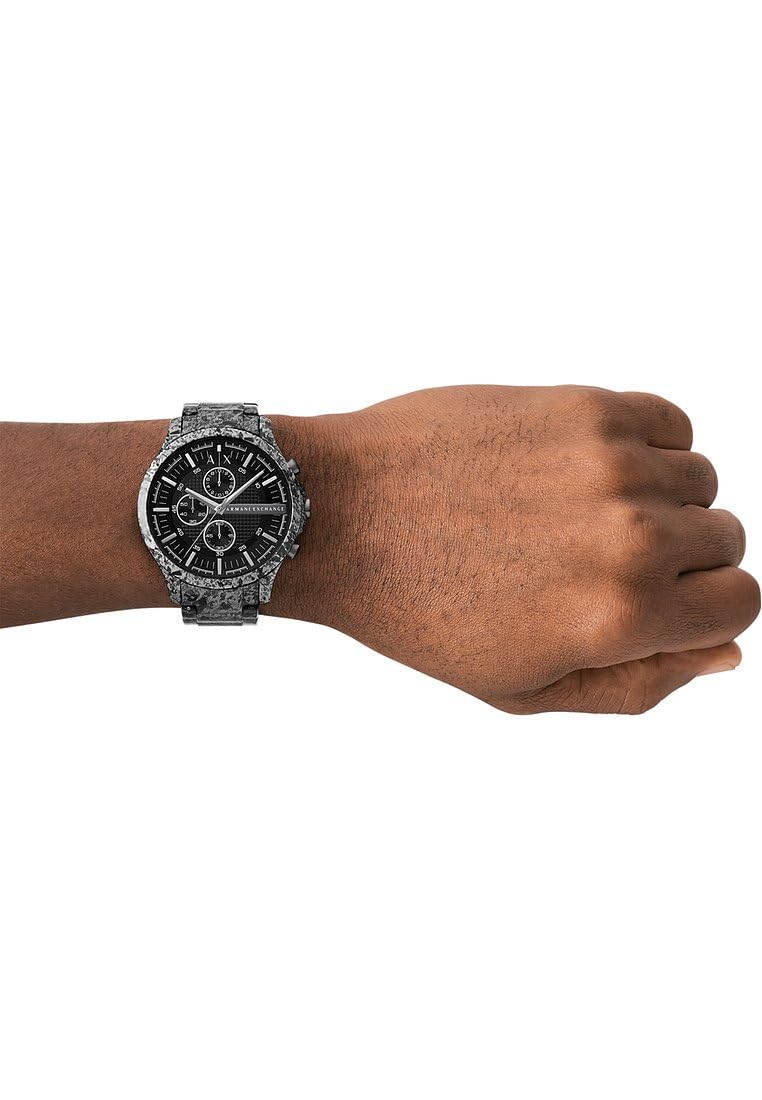 Armani Exchange Watch for Men