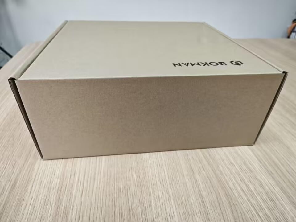 bokman EV Charger Type 2 to 3 Pin Plug, 5M / 3.3kW / 13A / IP65 Waterproof, Electric Car Charger with LED Indicators, Type 2 Charging Cable 3 Pin with Carry Bag & Microfiber Towel